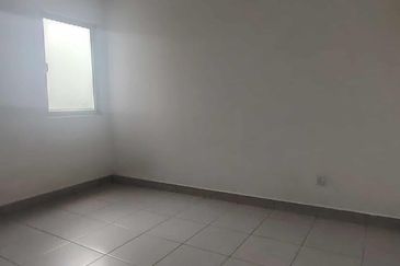 Taman Harmoni, Semenyih