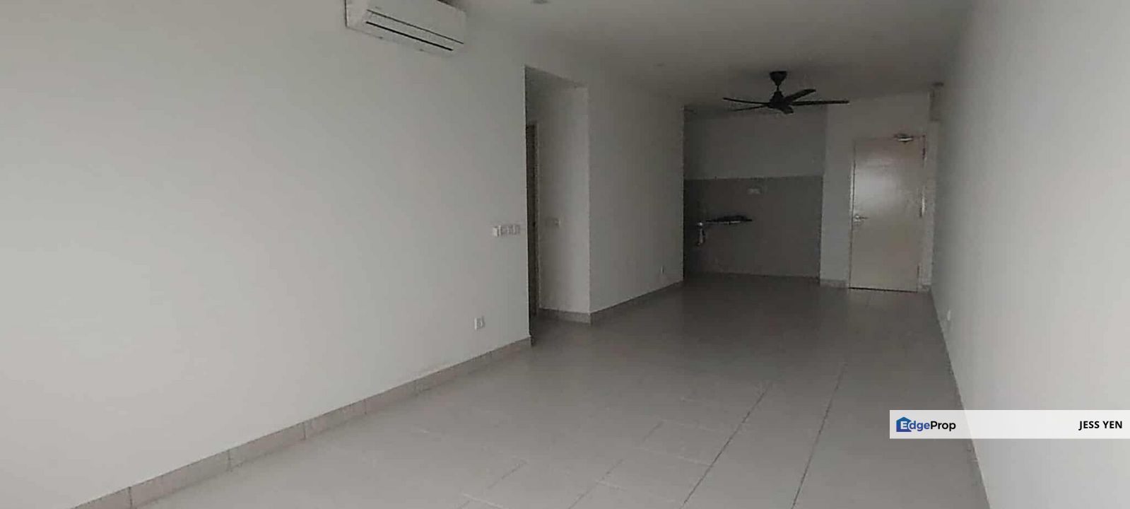 Taman Harmoni, Semenyih, Semenyih, Selangor Harmoni Apartment for Sale Freehold, Selangor, Semenyih