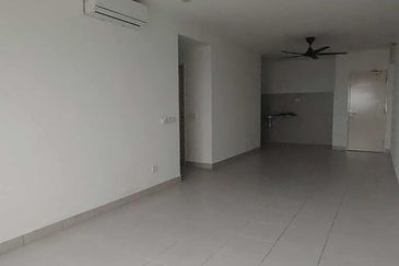 Taman Harmoni, Semenyih