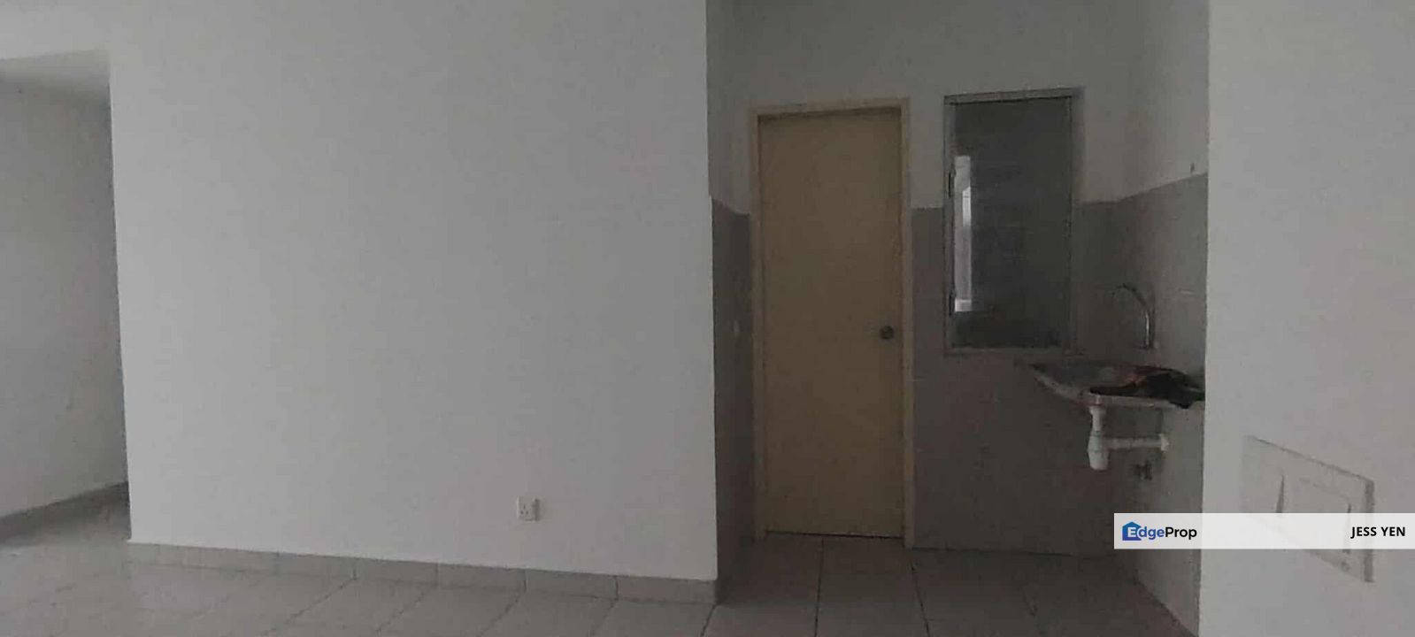 Taman Harmoni, Semenyih, Semenyih, Selangor Harmoni Apartment for Sale Freehold, Selangor, Semenyih