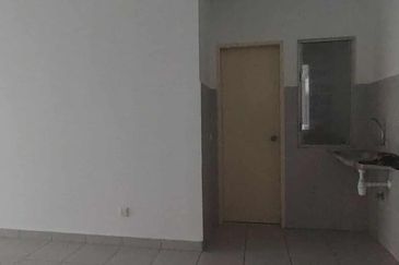 Taman Harmoni, Semenyih