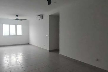 Taman Harmoni, Semenyih