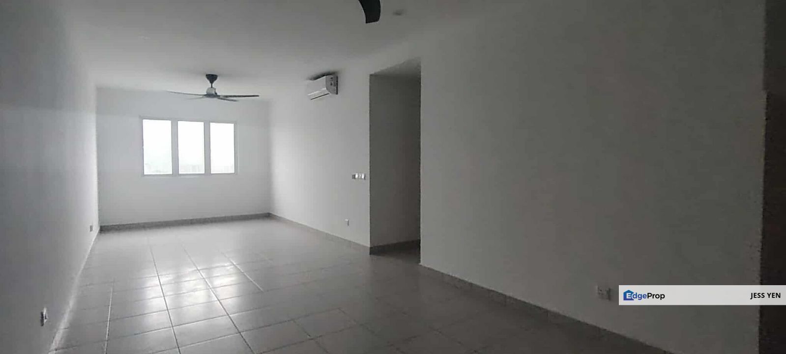 Taman Harmoni, Semenyih, Semenyih, Selangor Harmoni Apartment for Sale Freehold, Selangor, Semenyih