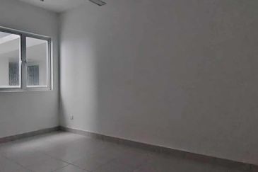 Taman Harmoni, Semenyih