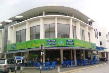 The Link 2 @ Bukit Jalil