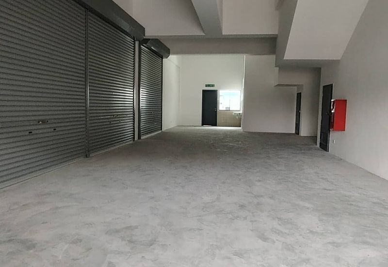 The Link 2 @ Bukit Jalil