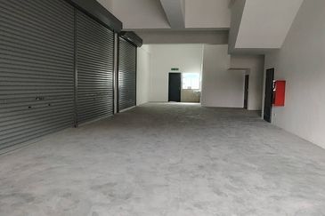 The Link 2 @ Bukit Jalil