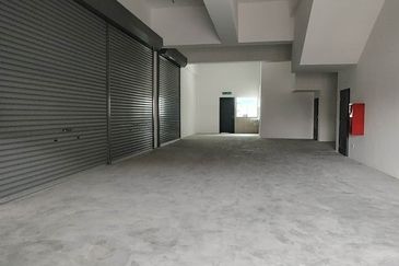 The Link 2 @ Bukit Jalil