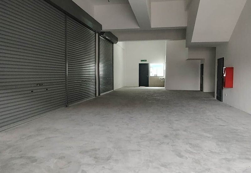 The Link 2 @ Bukit Jalil