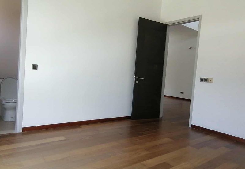 SAUJANA DUTA @ S2 HEIGHTS