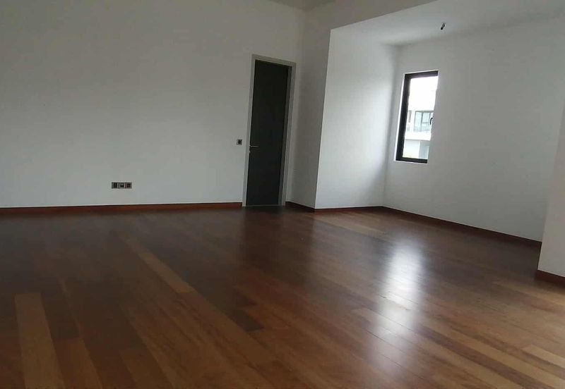 SAUJANA DUTA @ S2 HEIGHTS