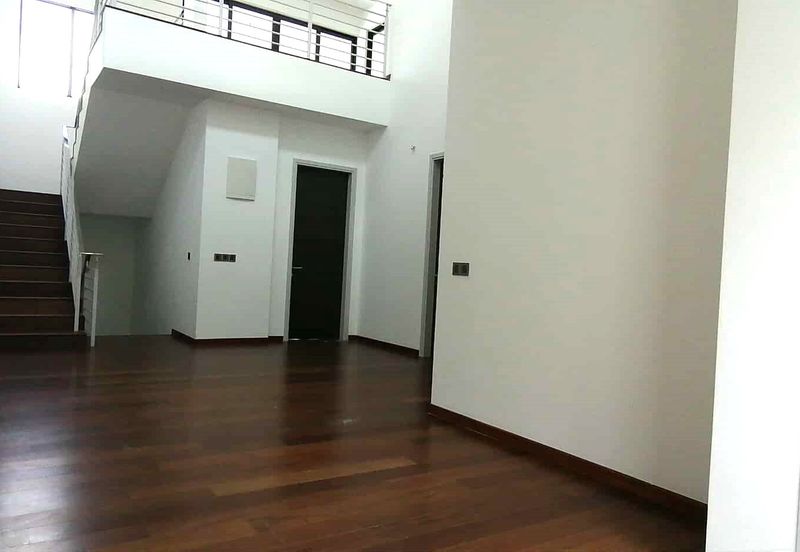 SAUJANA DUTA @ S2 HEIGHTS