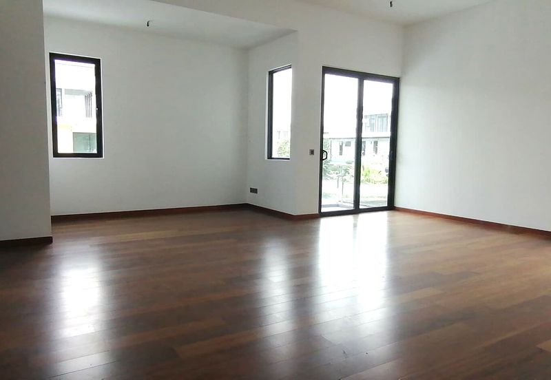 SAUJANA DUTA @ S2 HEIGHTS