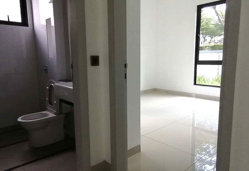 SAUJANA DUTA @ S2 HEIGHTS