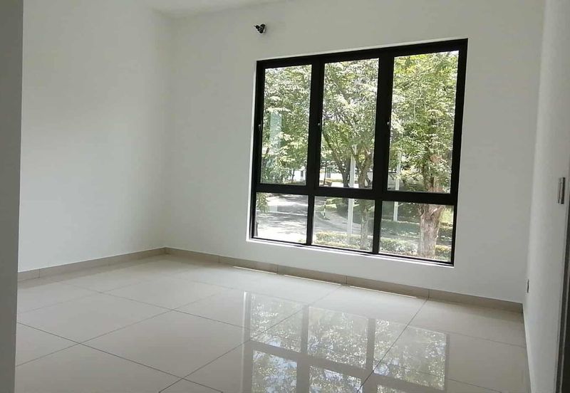 SAUJANA DUTA @ S2 HEIGHTS