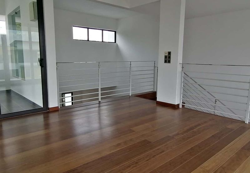 SAUJANA DUTA @ S2 HEIGHTS