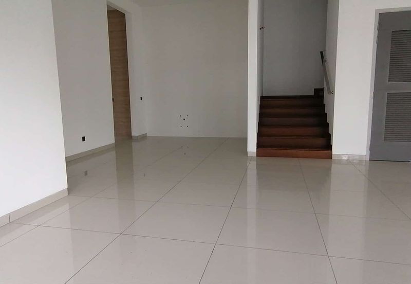 SAUJANA DUTA @ S2 HEIGHTS