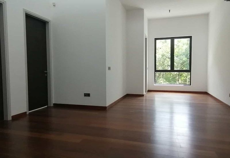 SAUJANA DUTA @ S2 HEIGHTS