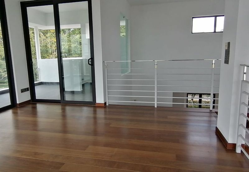 SAUJANA DUTA @ S2 HEIGHTS