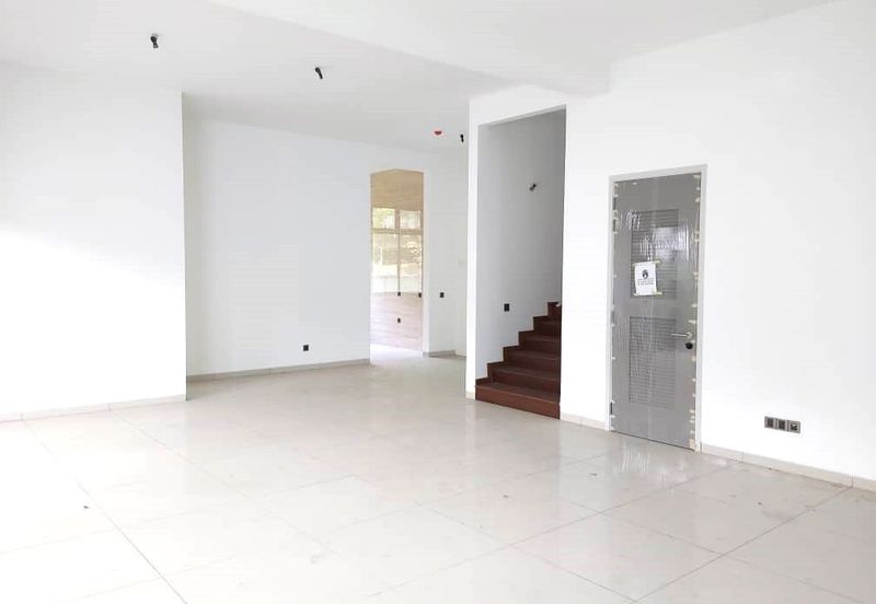 SAUJANA DUTA @ S2 HEIGHTS