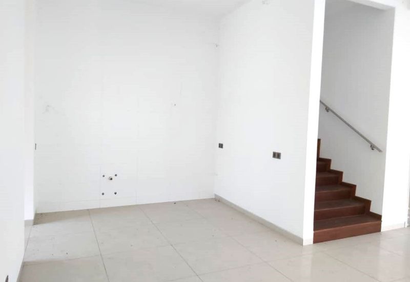 SAUJANA DUTA @ S2 HEIGHTS