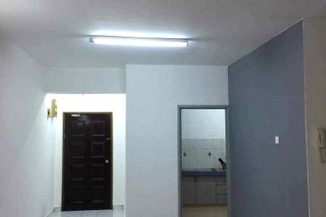 Villa Angsana Condominium