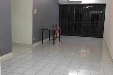 Villa Angsana Condominium