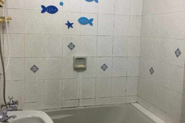 Villa Angsana Condominium