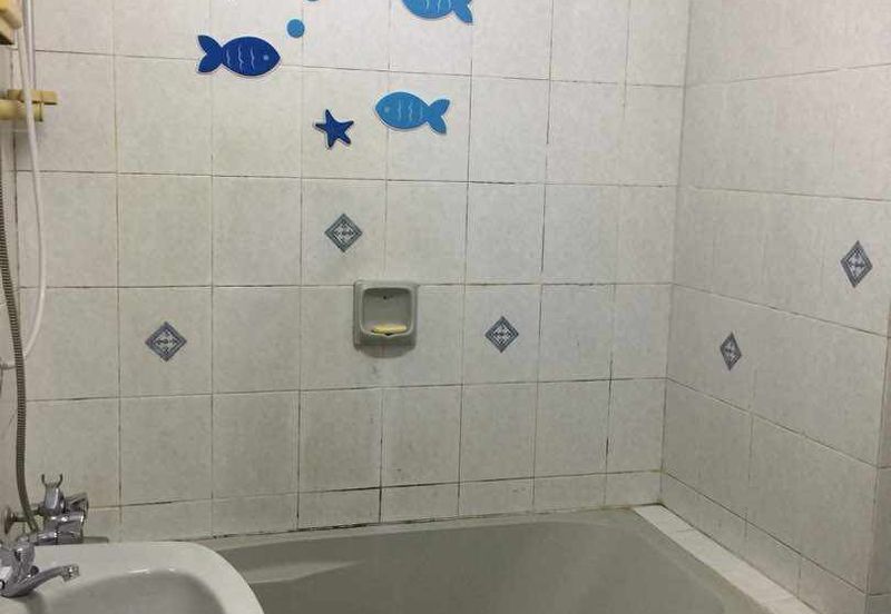 Villa Angsana Condominium