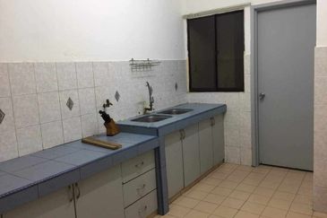 Villa Angsana Condominium