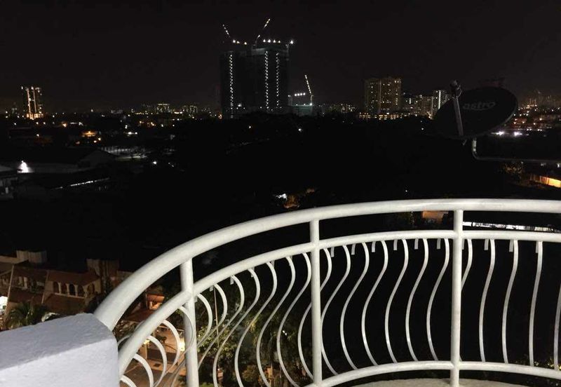 Villa Angsana Condominium