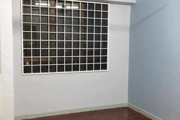 Villa Angsana Condominium