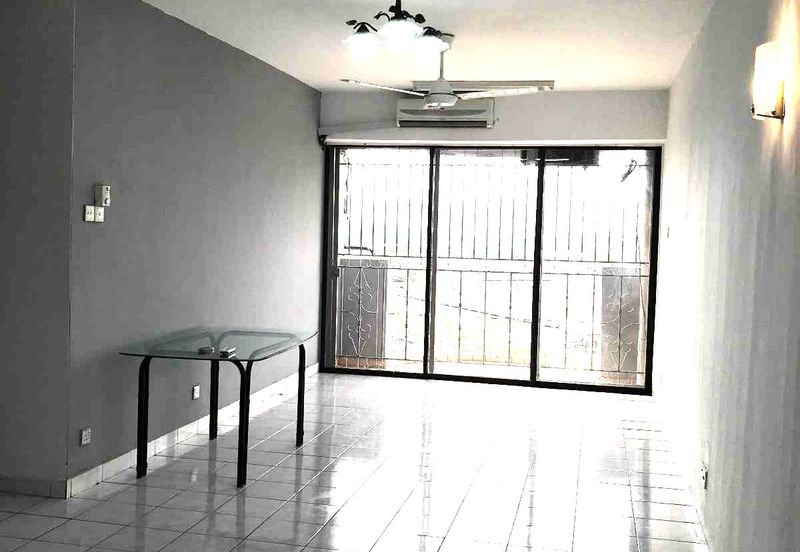 Villa Angsana Condominium