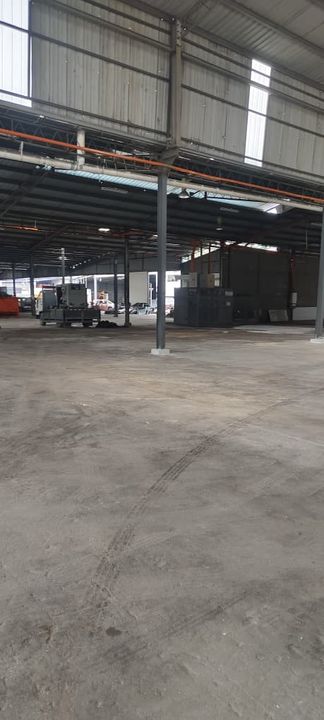 Senawang Integrated Industrial Park, Senawang, Negeri Sembilan Heavy Industrial Factory for Rent, Negeri Sembilan, Senawang