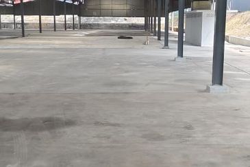 Senawang Integrated Industrial Park