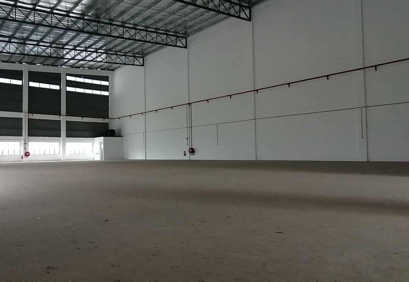 Kawasan Perindustrian Nilai 3