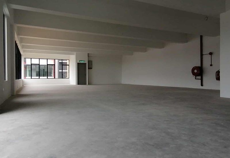 Kawasan Perindustrian Nilai 3