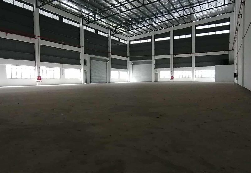 Kawasan Perindustrian Nilai 3