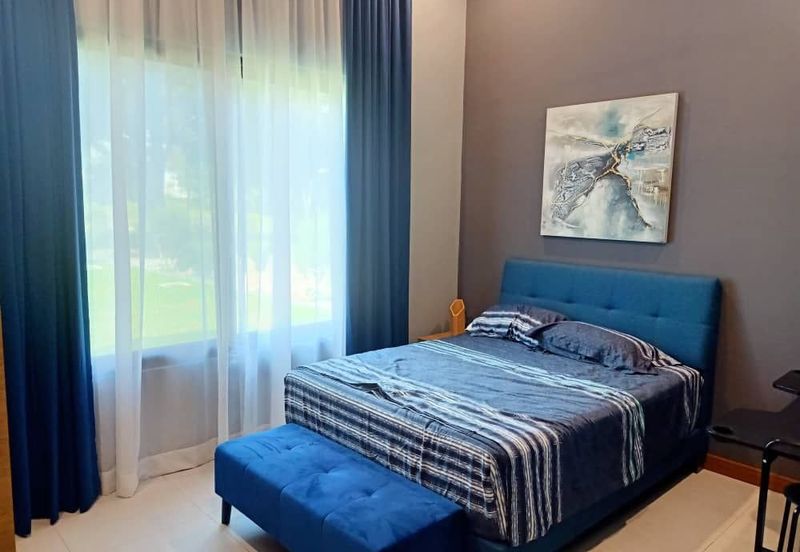 Perdana College Heights