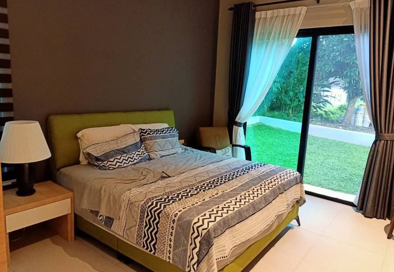 Perdana College Heights