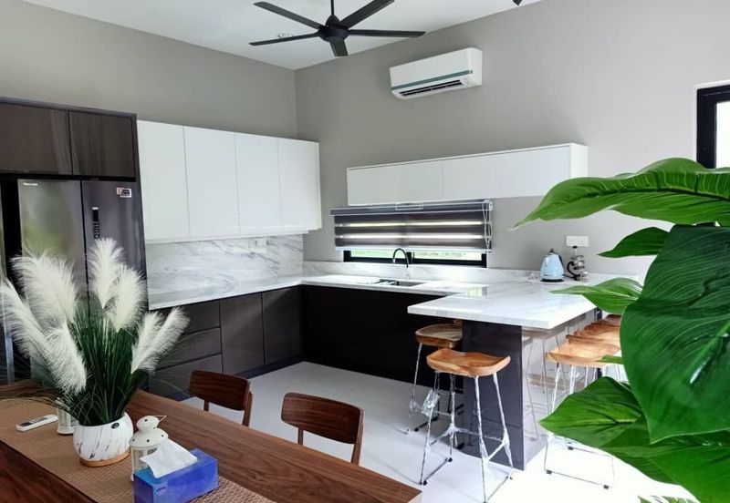 Perdana College Heights