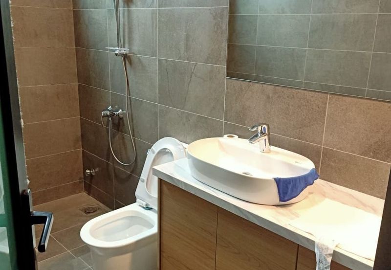 Perdana College Heights