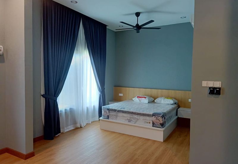 Perdana College Heights