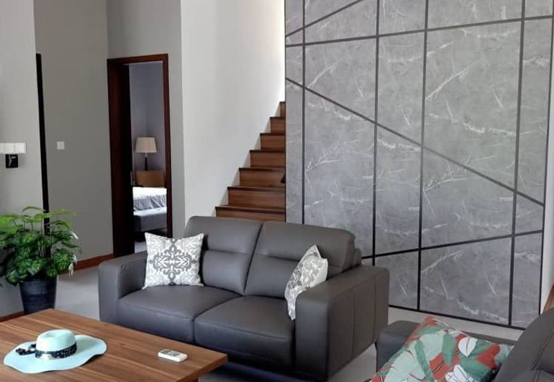 Perdana College Heights