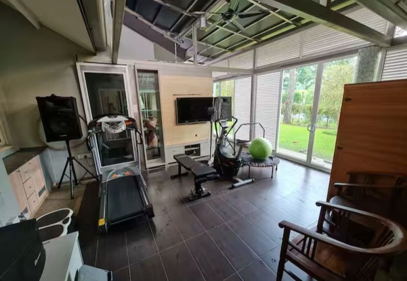 Perdana College Heights