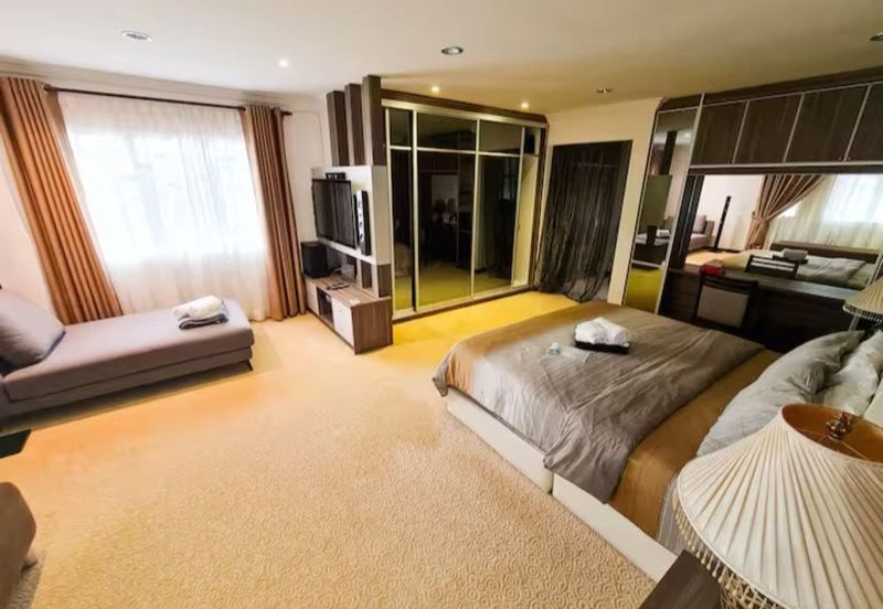 Perdana College Heights