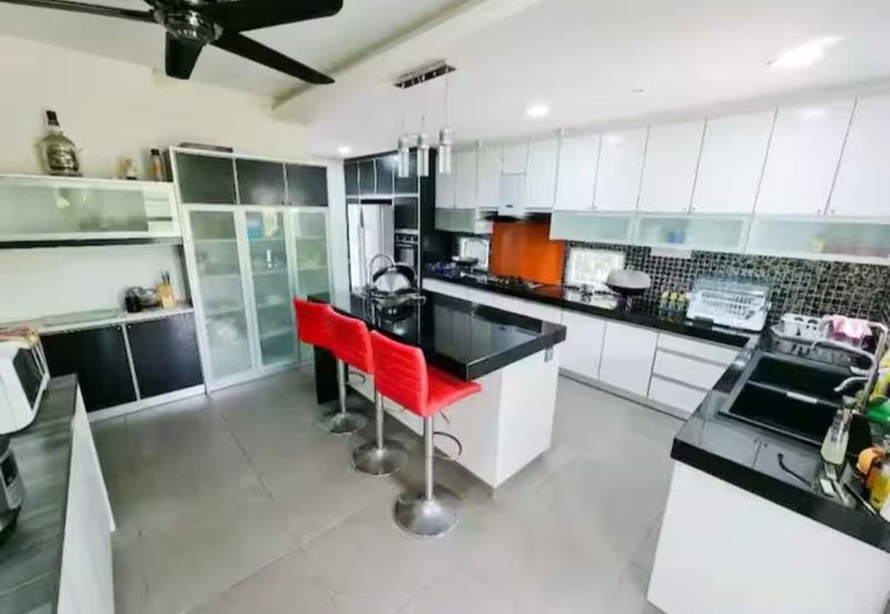 Perdana College Heights