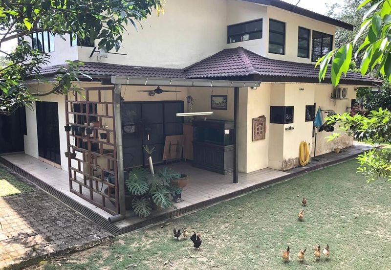 Perdana College Heights