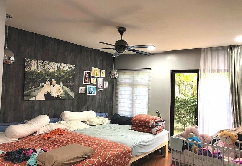 Perdana College Heights