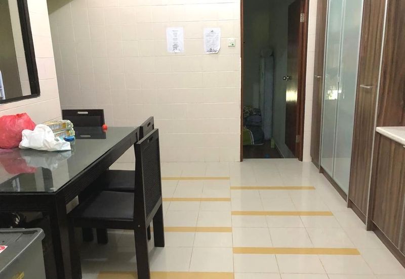 Perdana College Heights